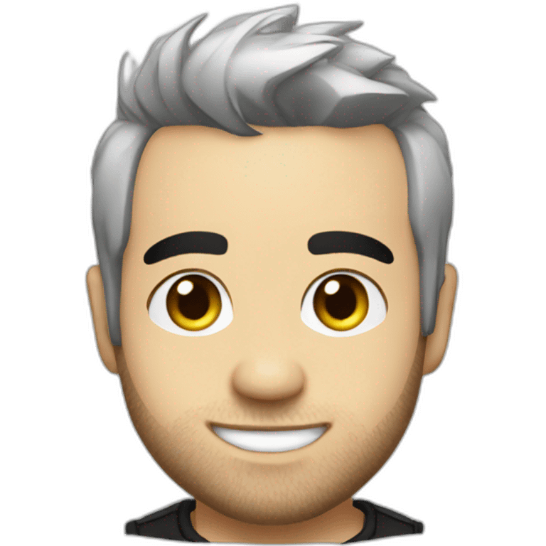 pete wentz emoji