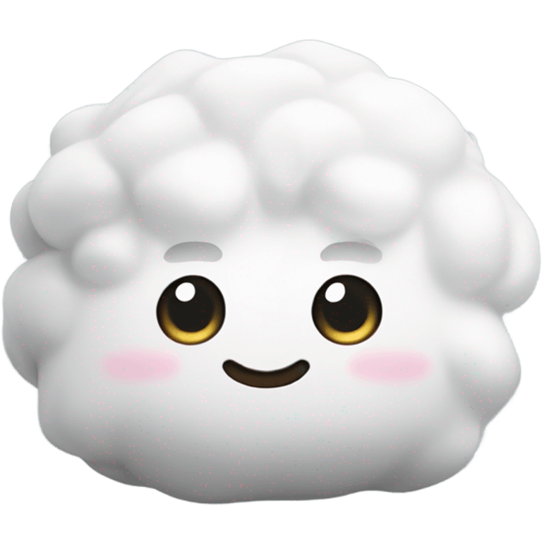 marshmallow  emoji