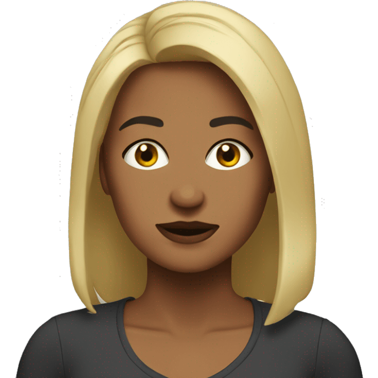 Martisha Adams emoji