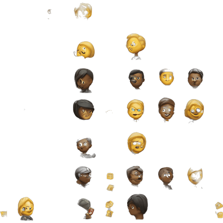 progress of knowledge emoji