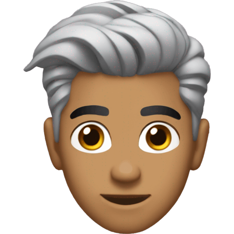 Bretman Rock Influencer Youtuber emoji