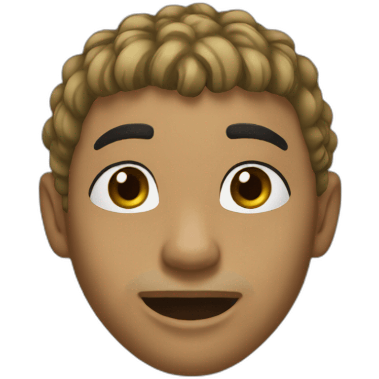 chacal emoji