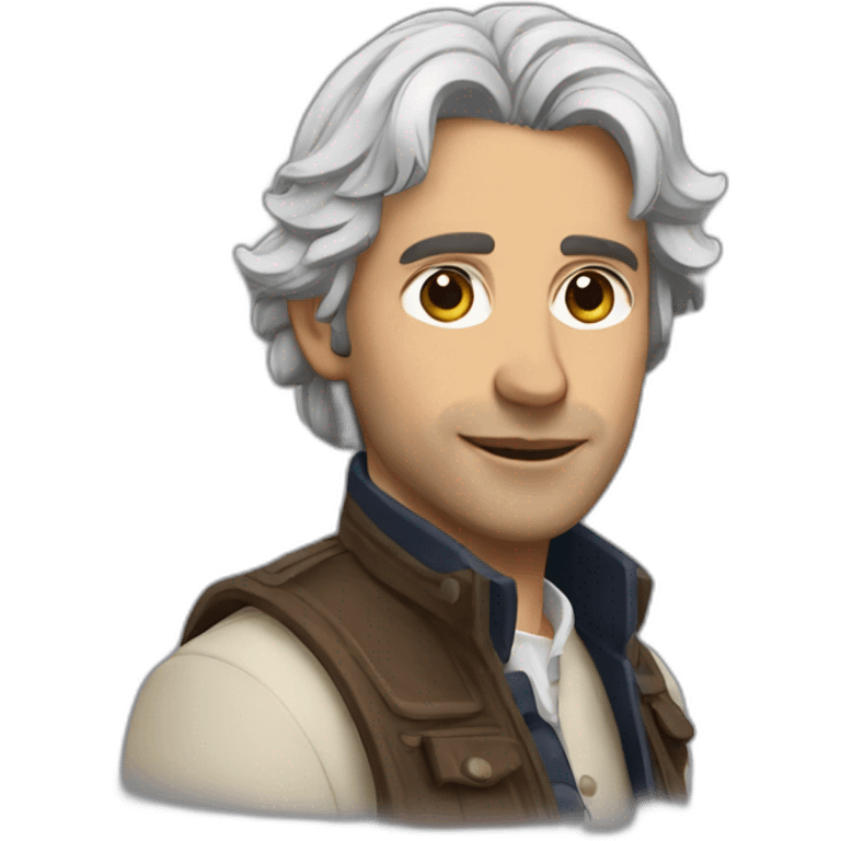 Arnaud Quatrehomme emoji