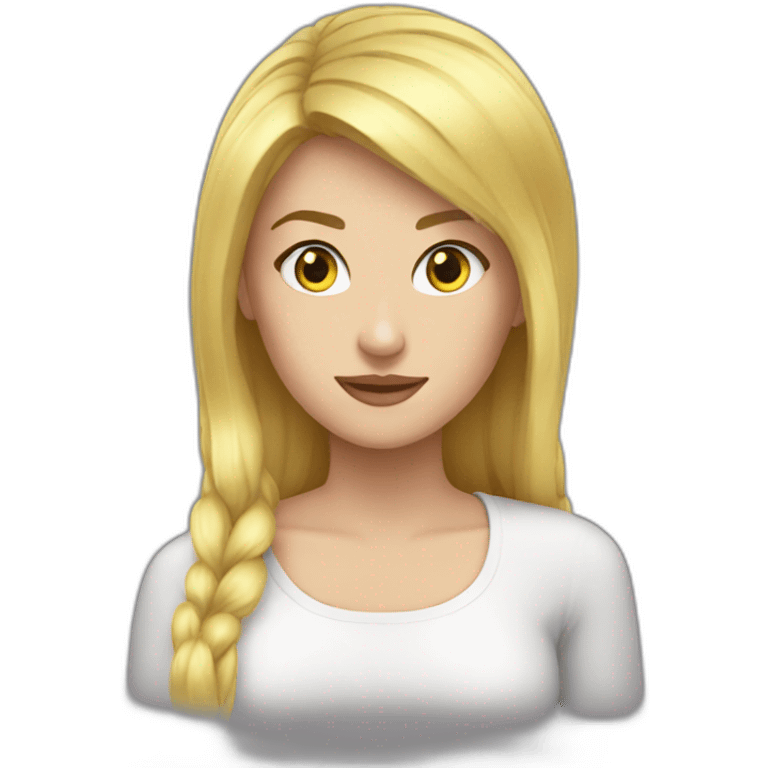 Zlata  emoji