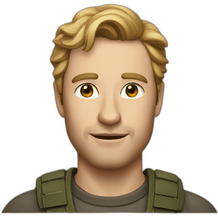 Rene kingma emoji