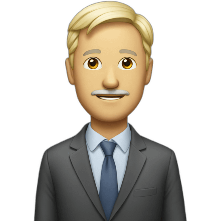 politique emoji