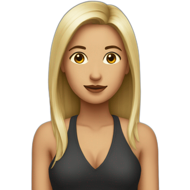 nikita emoji