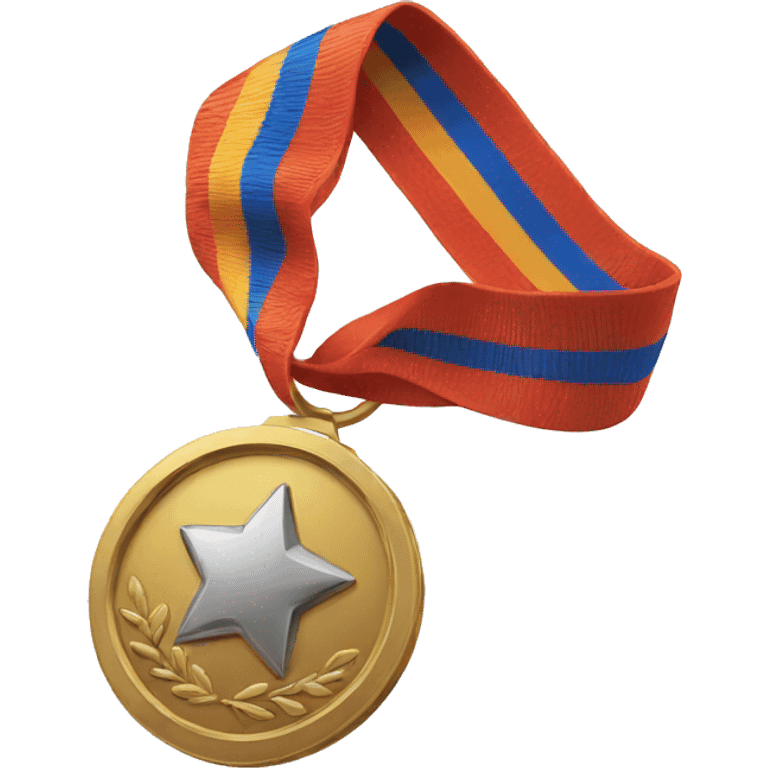 medal emoji