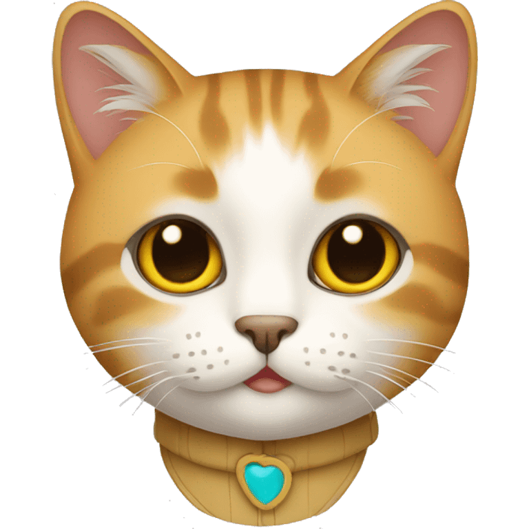 gato designer emoji