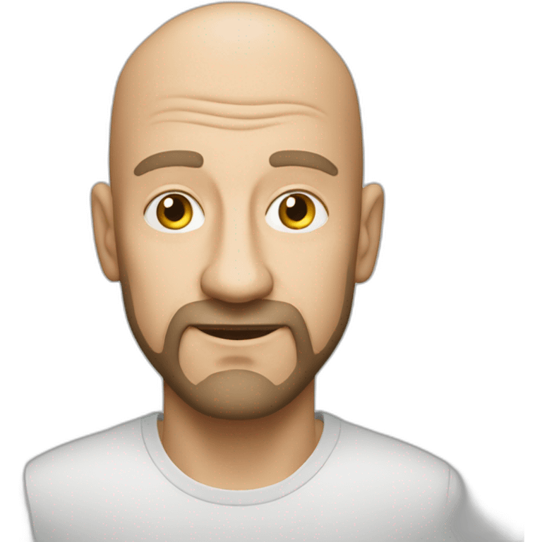 Alain Soral emoji