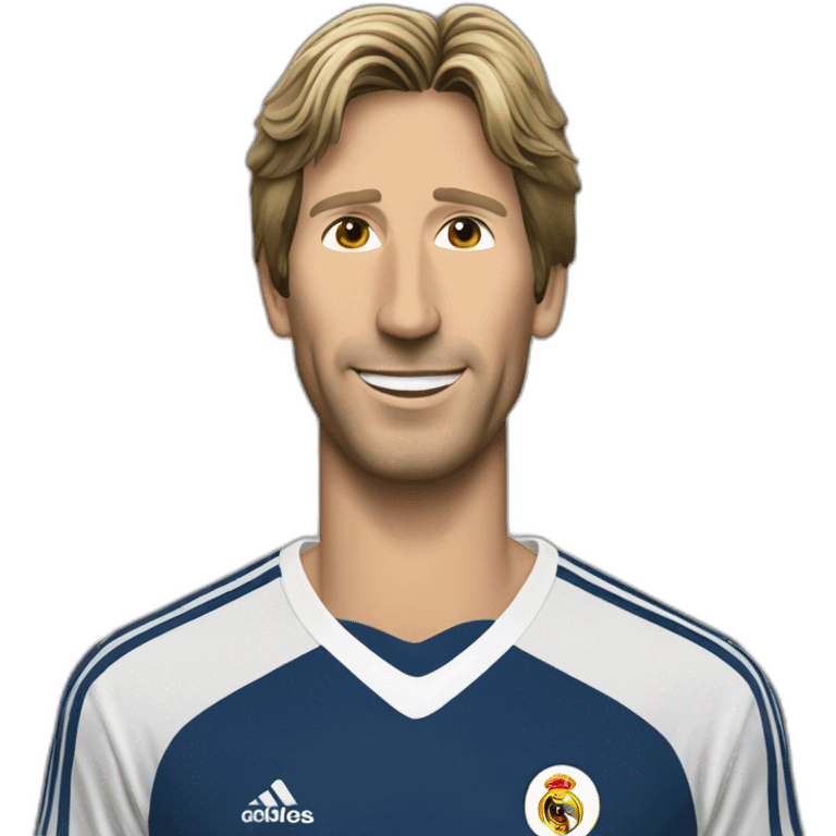 Edwin van der Sar	 emoji