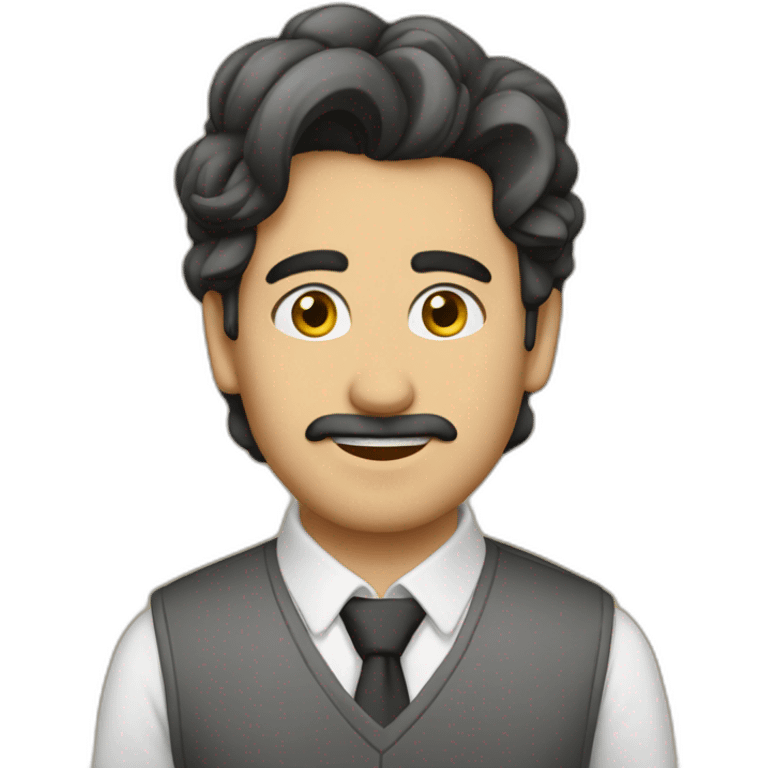 ایموجی خندان و گریان emoji