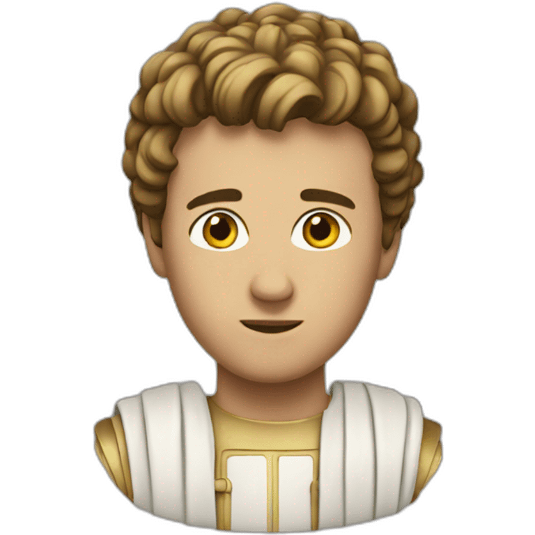 Augustus emoji