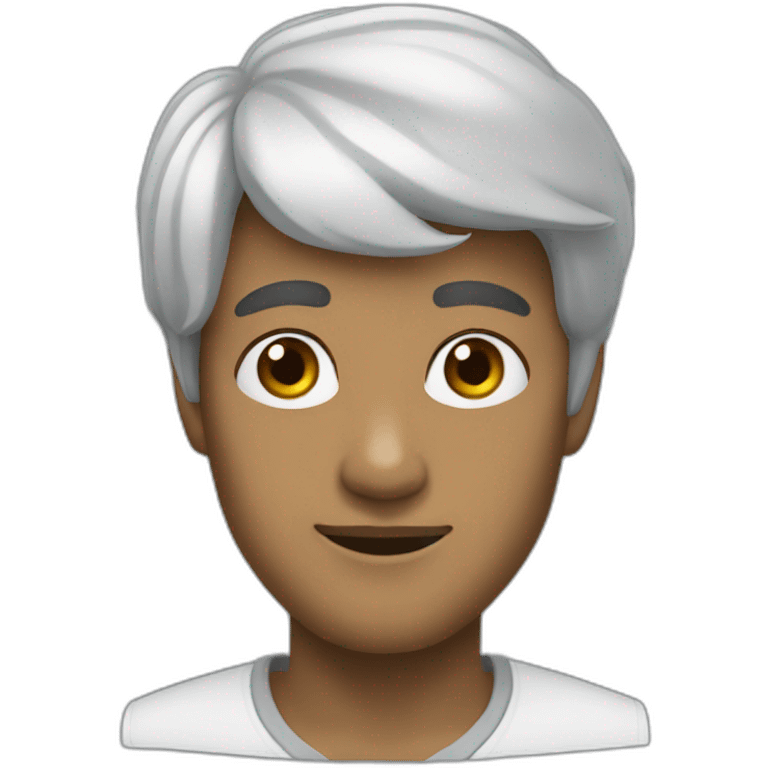 Avelã emoji