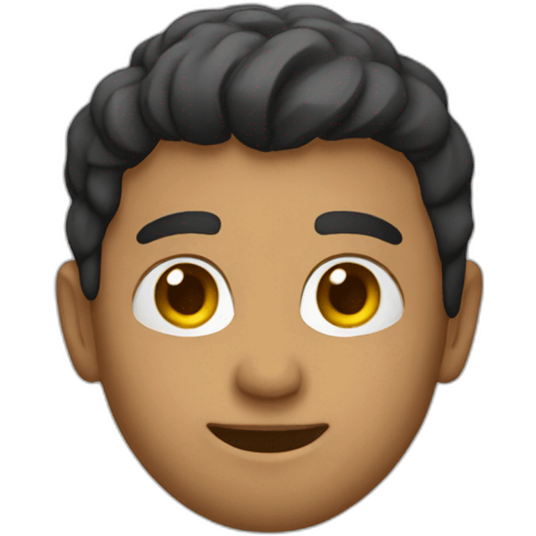 Ronlado emoji