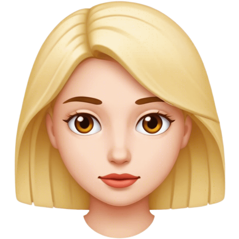 Sara emoji