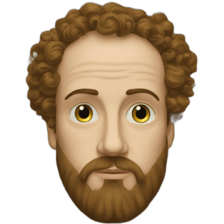 Gustav klimt emoji