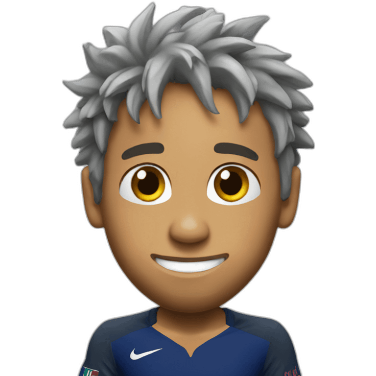 Neymar emoji