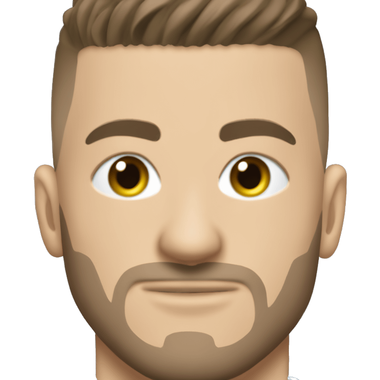 Sergej Milinkovic-Savic footballer emoji