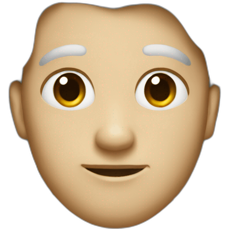 Robine emoji