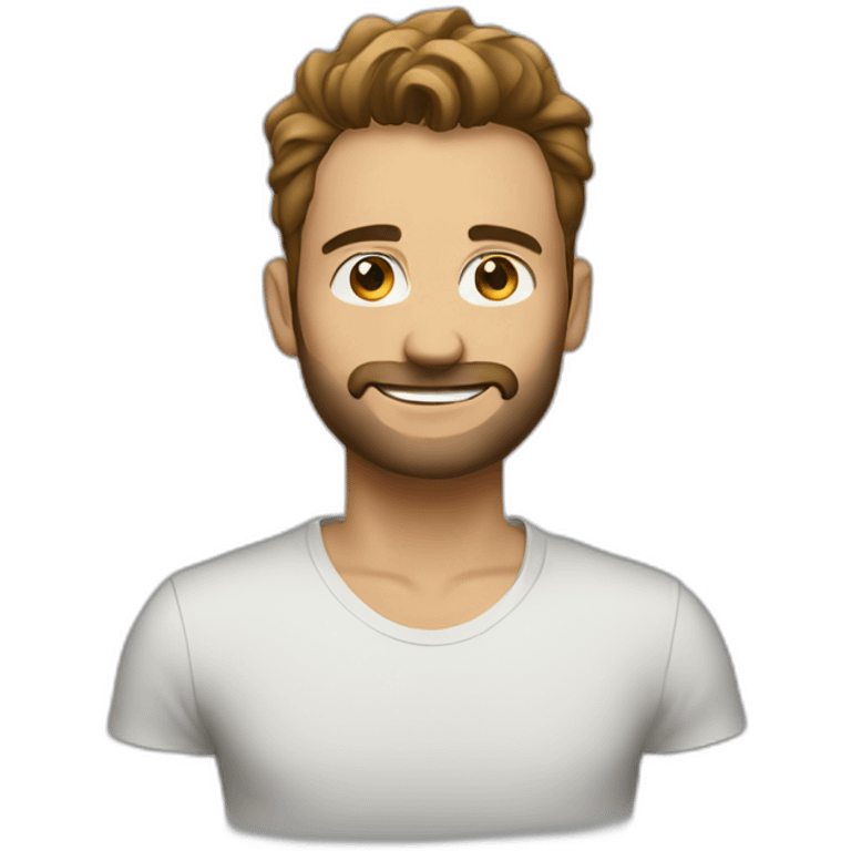 adam emoji