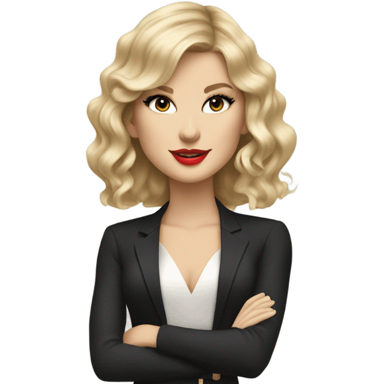 taylor swift emoji