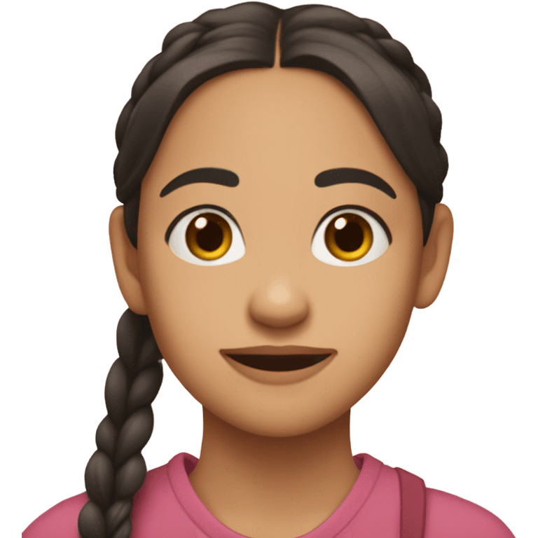 Olivia Rodrigo  emoji