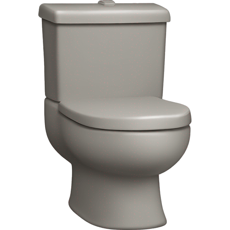 Skibidi toilet ￼ emoji