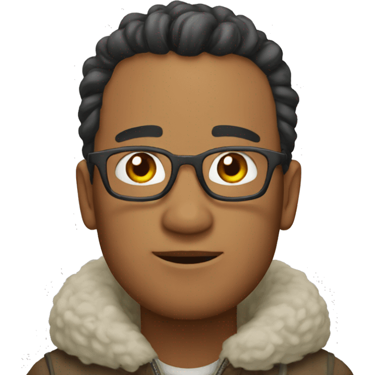 sherpa emoji