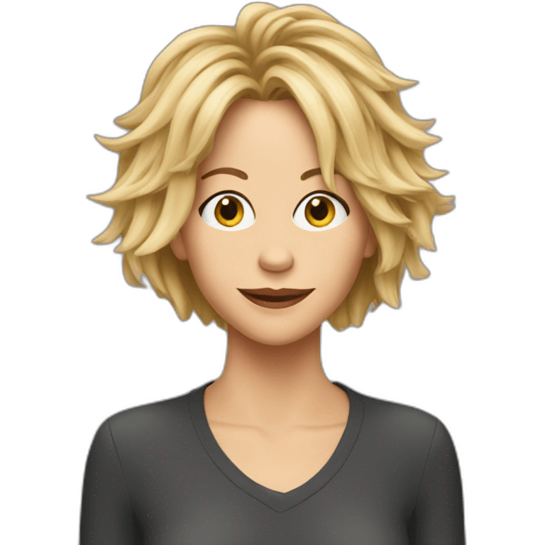 meg ryan emoji