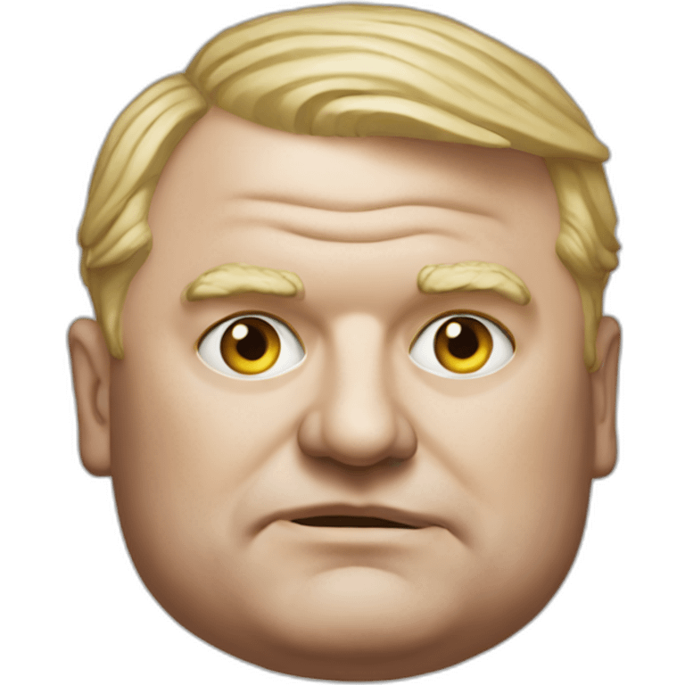 Rob Ford emoji