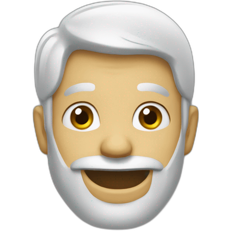 Drôle emoji