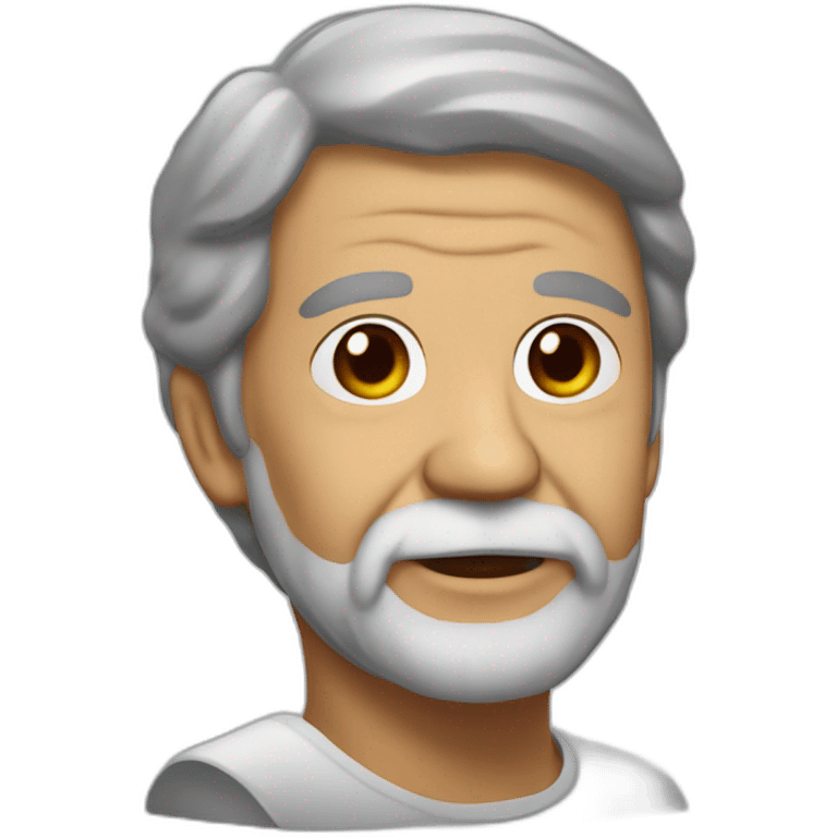 Luís Inácio Lula da Silva emoji