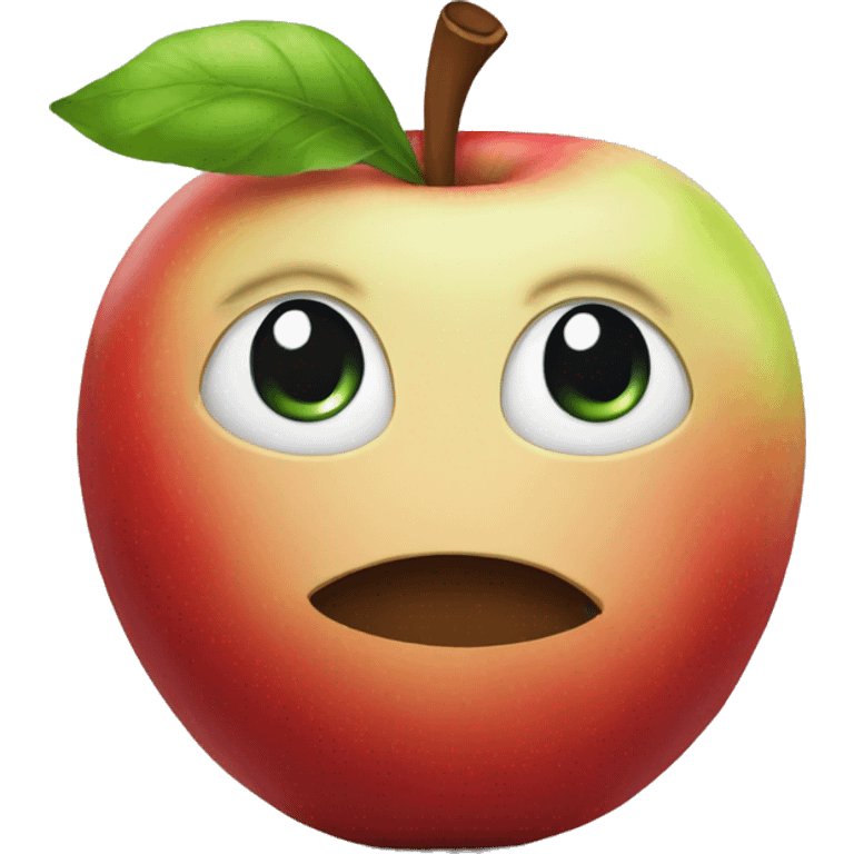 apple emoji