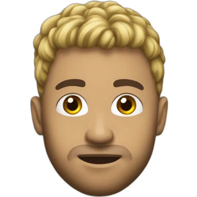 Futebol emoji