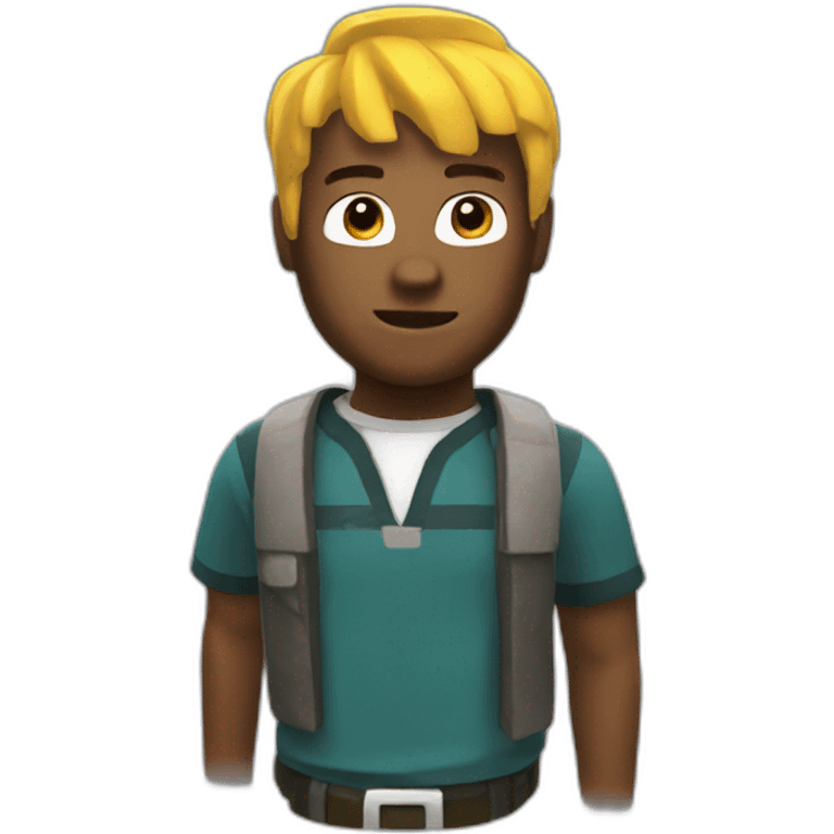 roblox character emoji