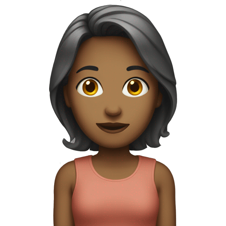 female emoji