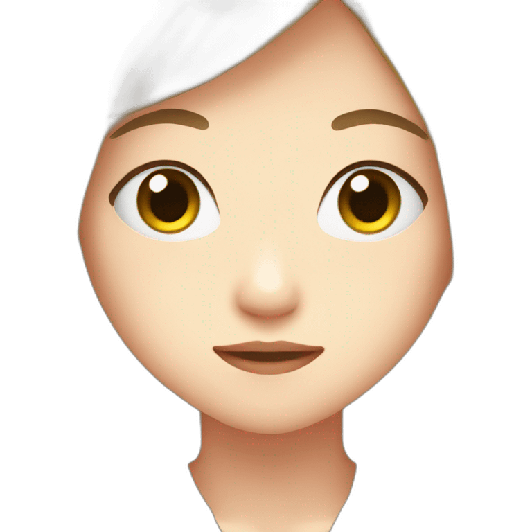 yui emoji