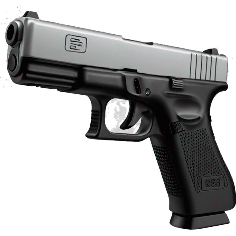 glock 18 emoji