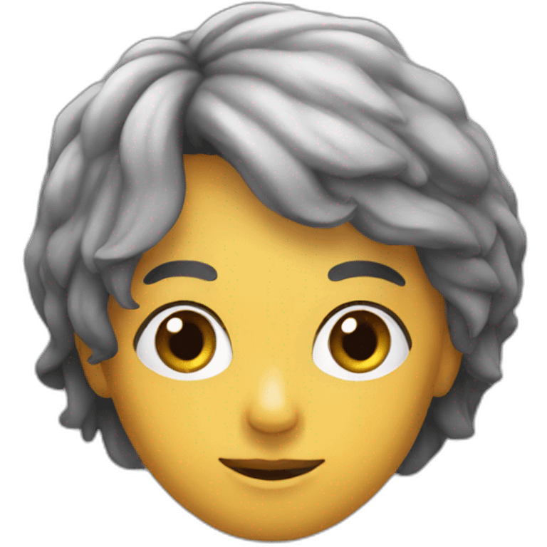 Hasbulla  emoji