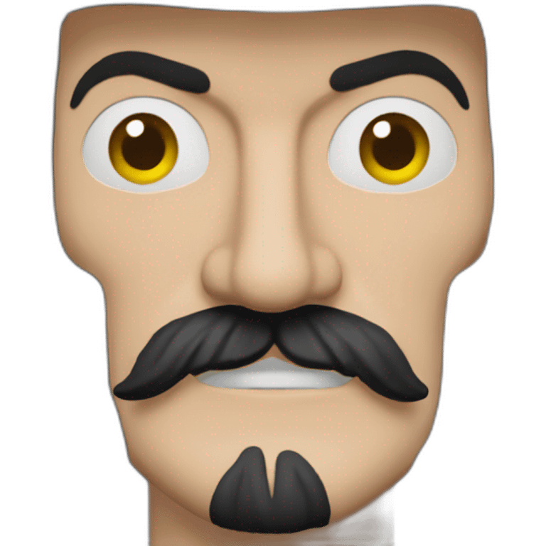 Lemmy kilmister emoji