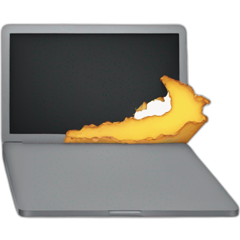 RIP MacBook emoji