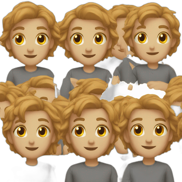 Coran emoji