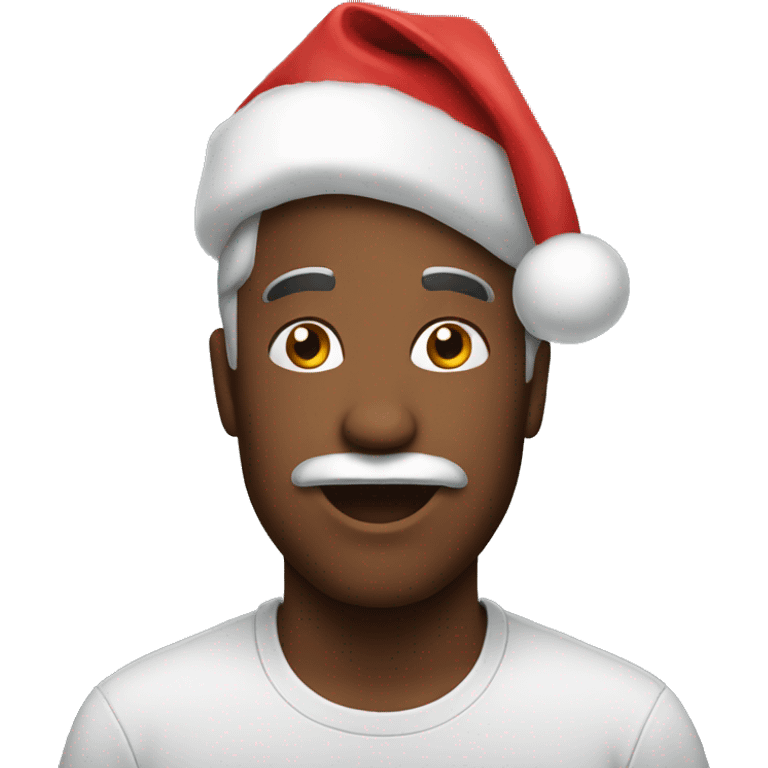 emoji for christmas  emoji