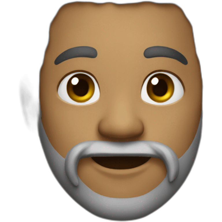 Real Madris emoji