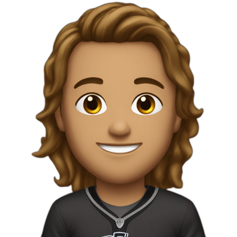 Alexis Fleury stephan emoji