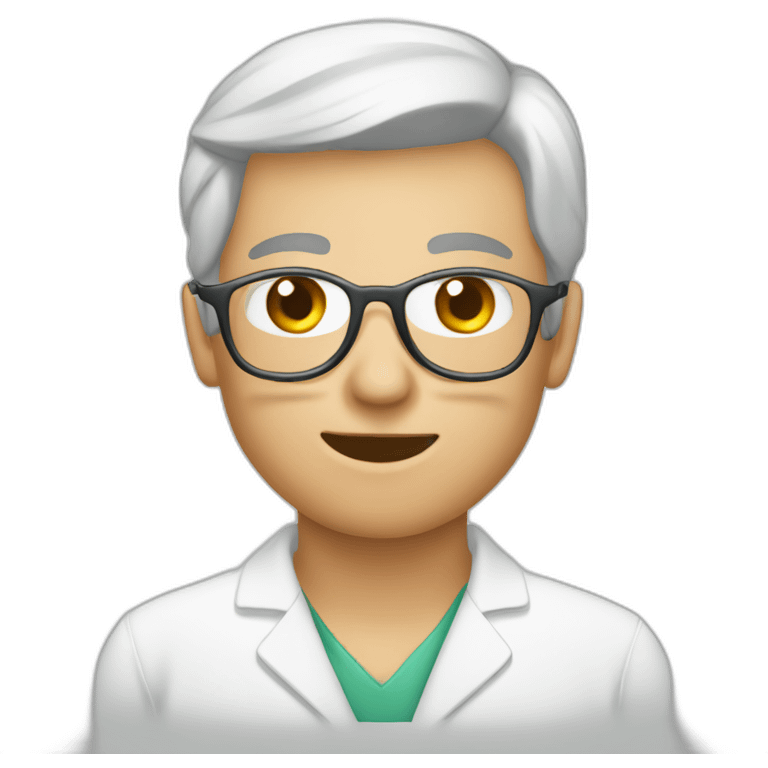 Farmacia acessiva emoji