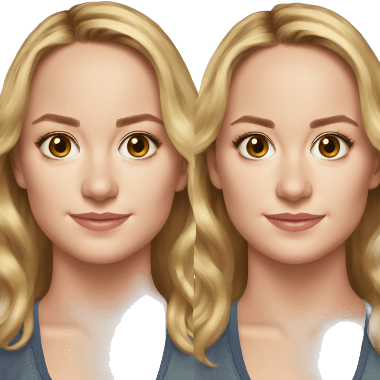 brie larson emoji