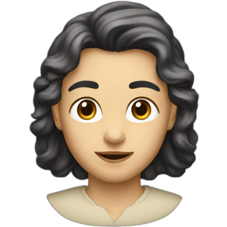 Central cède emoji