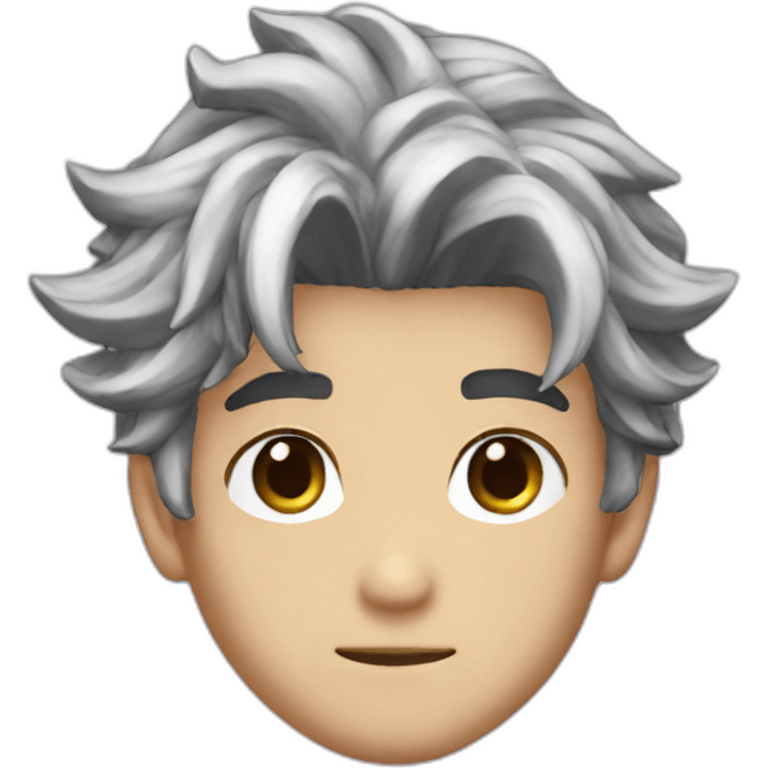 Jonathan joestar emoji